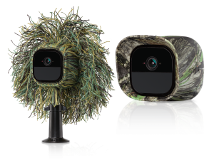 arlo go camera