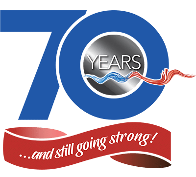 70th Anniversary Celebration - Chariton Valley