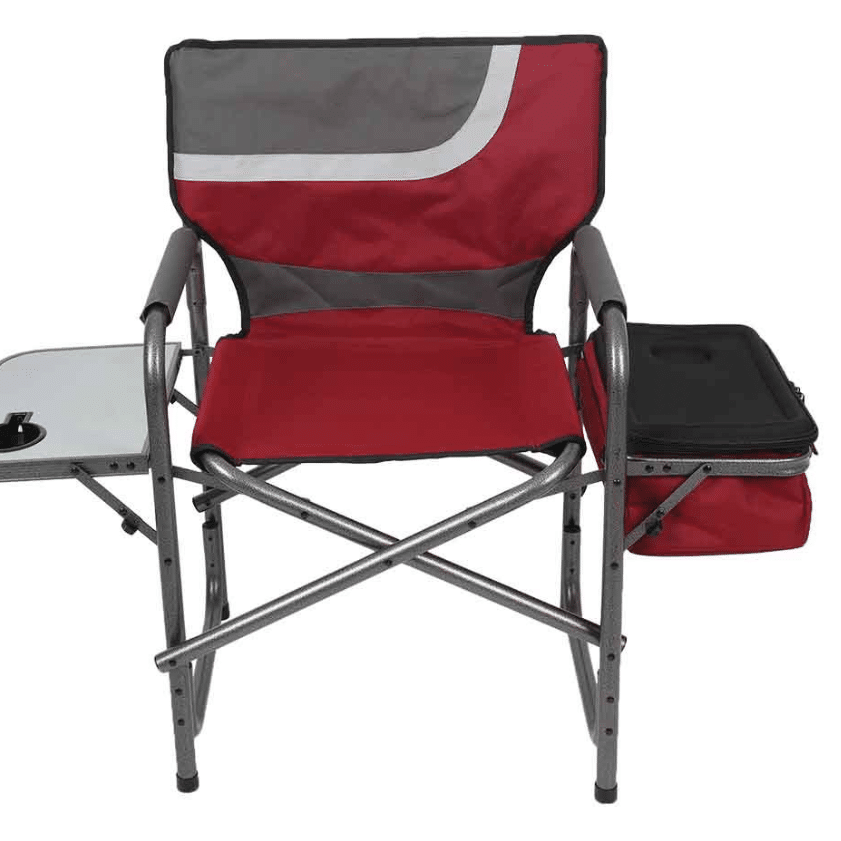 Chair Table with Cooler Chair Table with Cooler