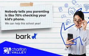 Nobody tells you parenting is like 70% checking your kid's phone.